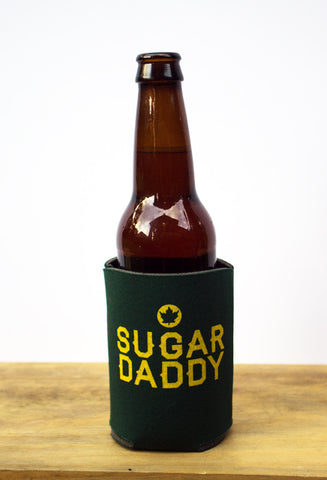 Sugar Daddy Koozie