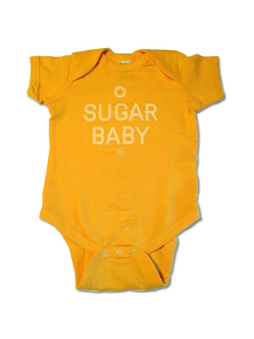 Sugar Baby Onesie