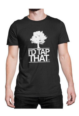 I'd Tap That Tee