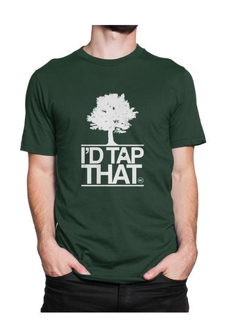 I'd Tap That Tee