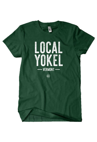 Local Yokel