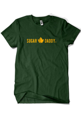 Sugar Daddy Tee