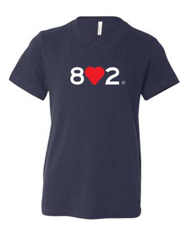 8.HEART.2  Youth