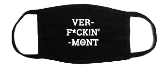 VER-F*CK!N-MONT Adult