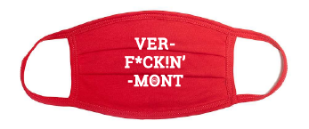 VER-F*CK!N-MONT Adult