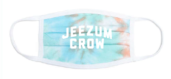 Jeezum Crow Adult