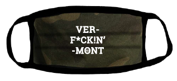 VER-F*CK!N-MONT Adult