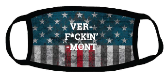 VER-F*CK!N-MONT Adult