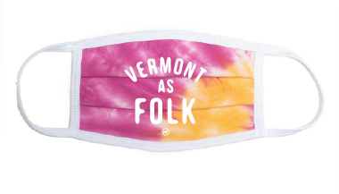 Vermont as Folk Adult
