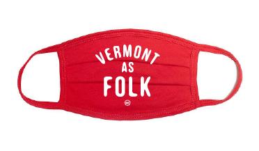Vermont as Folk Adult