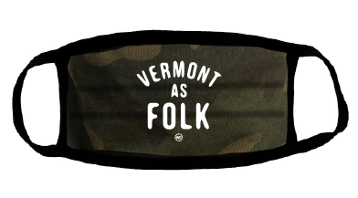 Vermont as Folk Adult
