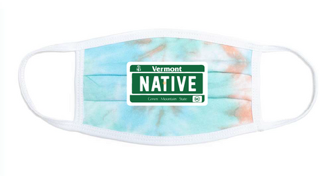 Native Adult Face Mask