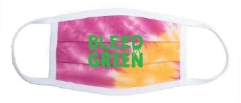 Bleed Green Adult