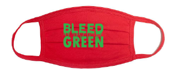 Bleed Green Adult