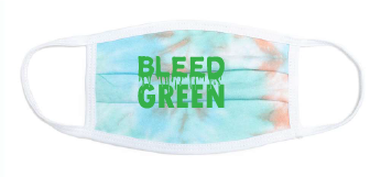 Bleed Green Adult