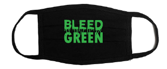 Bleed Green Adult