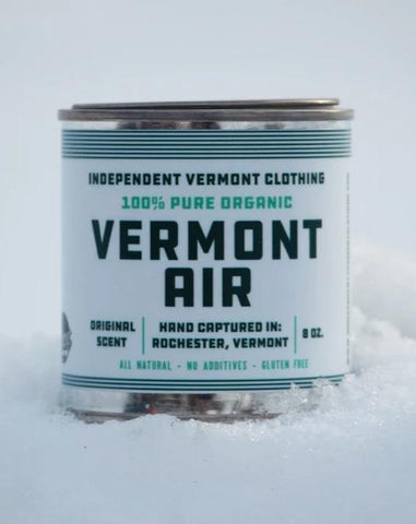 Vermont Air