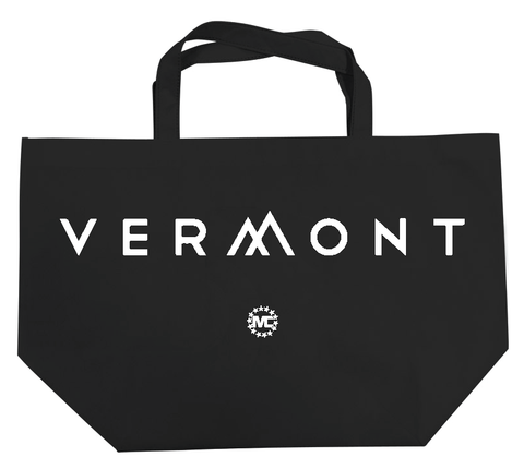 Vermont Tote Bag