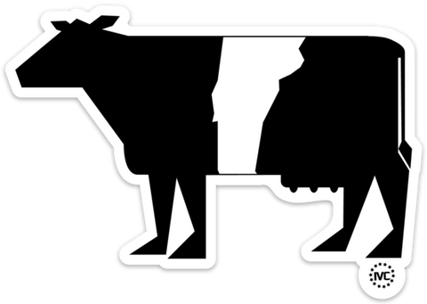 VerMOOnt Sticker