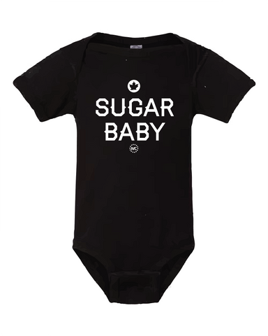 Sugar Baby Onesie
