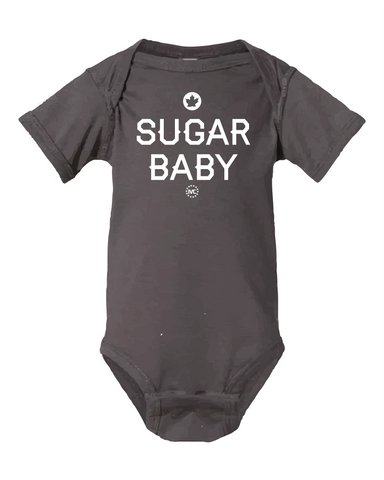 Sugar Baby Onesie