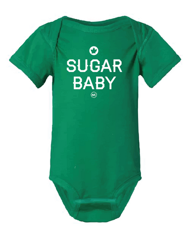 Sugar Baby Onesie