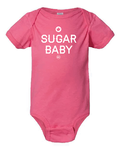 Sugar Baby Onesie