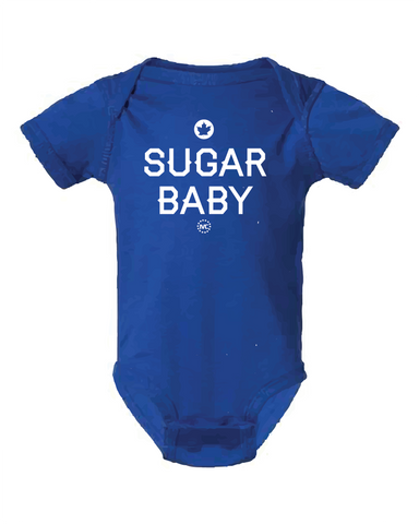 Sugar Baby Onesie