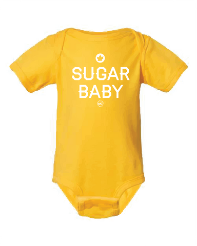 Sugar Baby Onesie