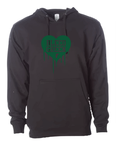 Bleeding Heart Hoodie