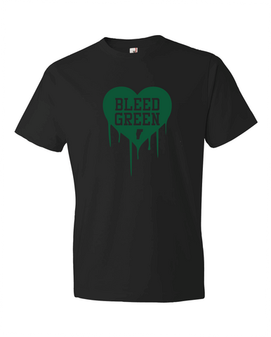 Bleeding Heart Tee