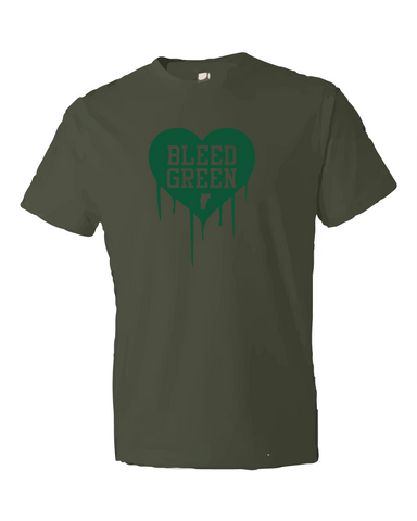 Bleeding Heart Tee