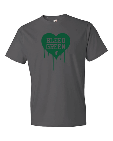 Bleeding Heart Tee