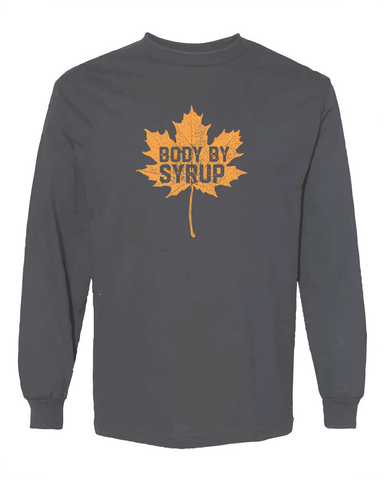 Body by Syrup Long Sleeve