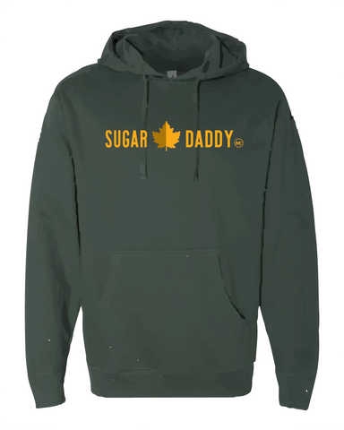 Sugar Daddy Hoodie