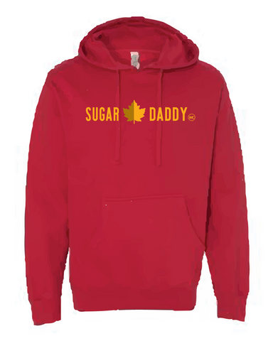 Sugar Daddy Hoodie