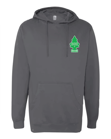 802 Fresh Hoodie