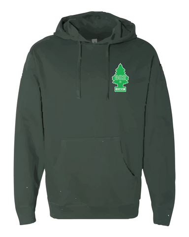 802 Fresh Hoodie
