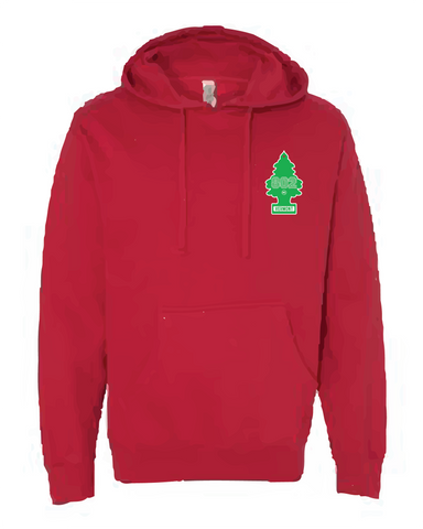 802 Fresh Hoodie