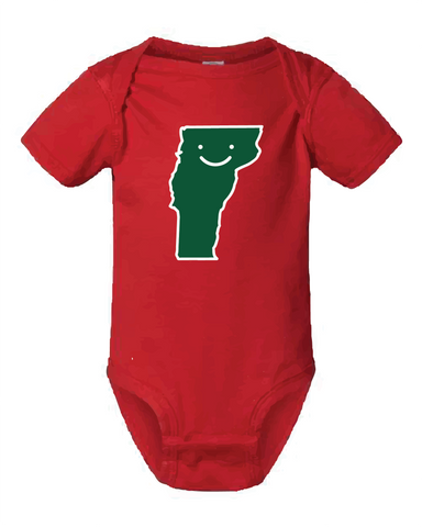 Happy VT! Onesie