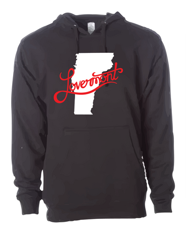 Lovermont State Hoodie