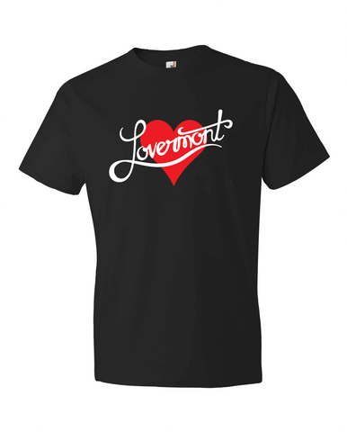 Lovermont Heart Tee