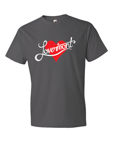 Lovermont Heart Tee
