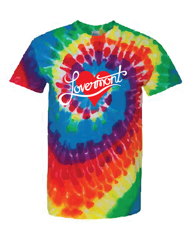 Lovermont Heart Tee