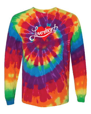 Lovermont Heart Long Sleeve