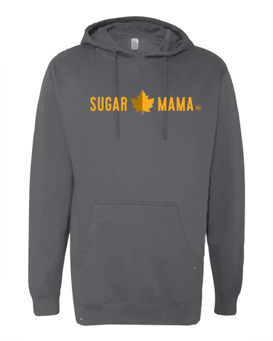 Sugar Mama Hoodie