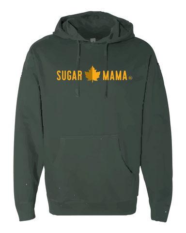 Sugar Mama Hoodie