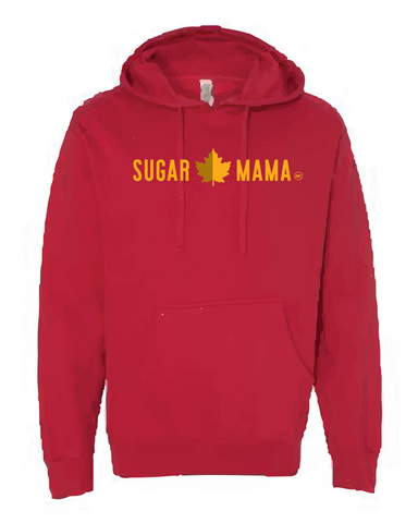 Sugar Mama Hoodie