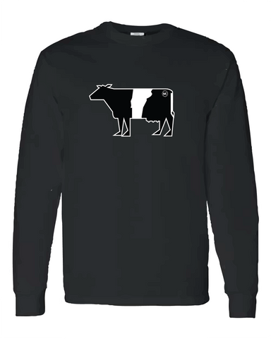 VerMOOnt Long Sleeve