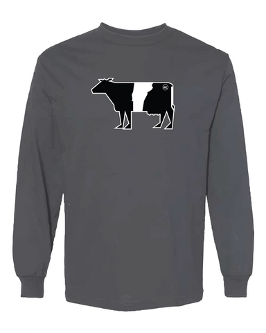 VerMOOnt Long Sleeve